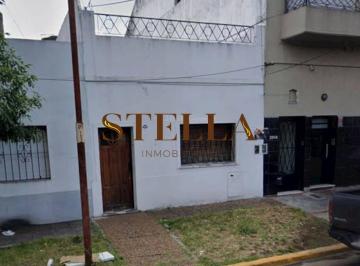 SIA-SIA-448_2 · Casa 2 Ambientes. | Pasteur Al 2900