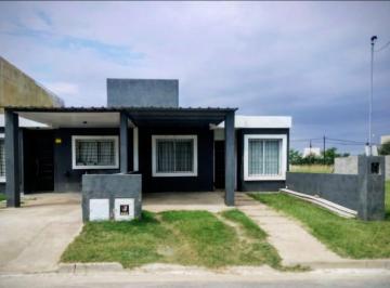 Foto · Venta Duplex 2 Dorm. Norte 1 Villa Allende