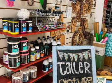 Fondo de comercio , Córdoba · Fondo de Comercio o a Trasladar Artistica y Taller de Arte