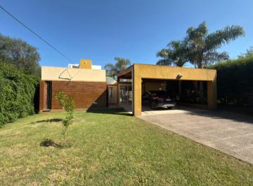 Foto · Venta Casa 3 Dorm. Condor Alto Villa Allende
