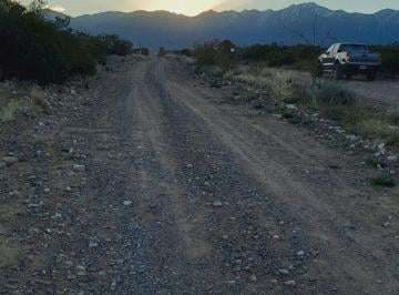Terreno · 1005m² · Venta de Terreno en El Pedemonte Lujan de Cuyo