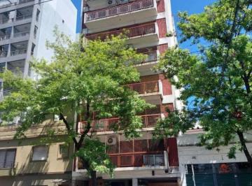 Departamento · 53m² · 3 Ambientes · 1 Cochera · Depto 3 Amb con Balcon y Cochera