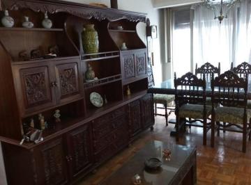 Departamento · 45m² · 2 Ambientes · Alquiler 2 Ambientes Barrio Norte Amueblado