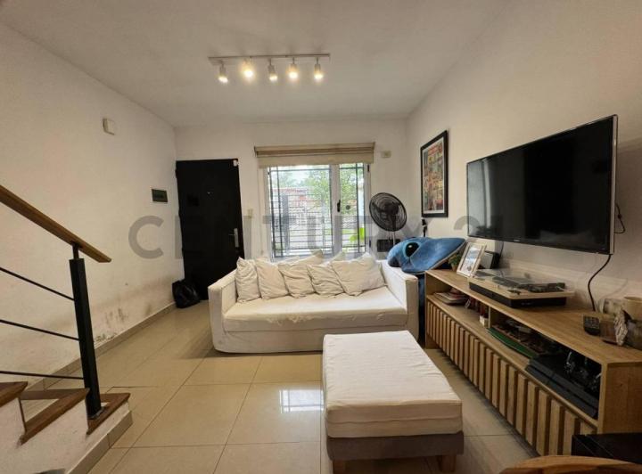Casa · 66m² · 3 Ambientes · 1 Cochera