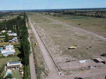Terreno · 795m² · Loteo Tirasso Norte Semi Privado San Rafael, Mendoza