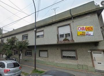 DCI-DCI-802_2 · Departamento de 3 Ambientes Al Frente