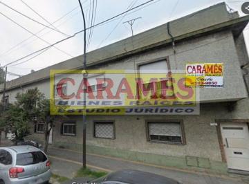 DCI-DCI-802_2 · Departamento de 3 Ambientes Al Frente