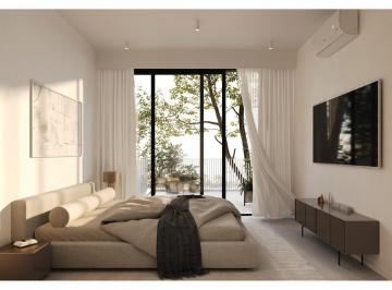 Departamento · 54m² · 2 Ambientes · Venta Departamento 2 Ambientes en Villa del Parque - en Construcción