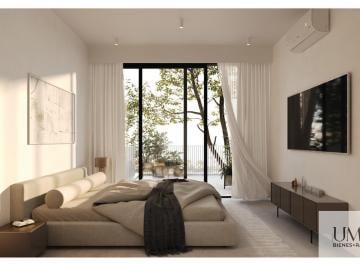 Departamento · 54m² · 2 Ambientes · Venta Departamento 2 Ambientes en Villa del Parque - en Construcción