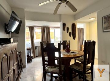 Departamento · 55m² · 2 Ambientes · Departamento en Venta - 1 Dormitorio 1 Baño - Pinamar