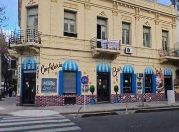 Oficina comercial · 120m² · Oficina en Alquiler en San Cristóbal, Capital Federal, Buenos Aires