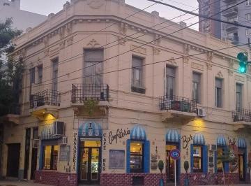 Oficina comercial · 120m² · Oficina en Alquiler en San Cristóbal, Capital Federal, Buenos Aires