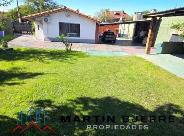 MBJ-MBJ-259_2 · Venta Casa 5 Ambientes en Ciudad Evita, La Matanza