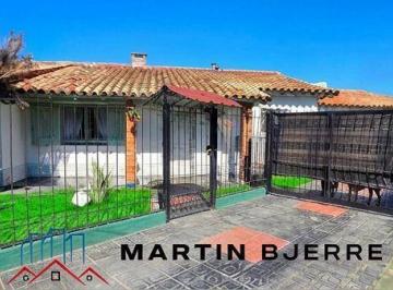 MBJ-MBJ-259_2 · Venta Casa 5 Ambientes en Ciudad Evita, La Matanza
