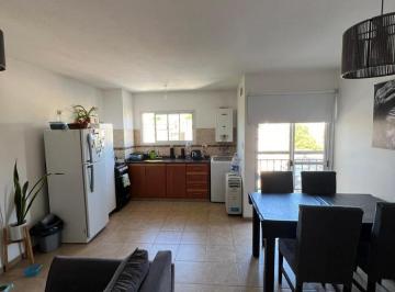 Departamento · 45m² · 2 Ambientes · Venta Departamento 1 Dormitorio con Balcón en San Martín Córdoba