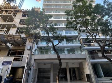 Departamento · 27m² · 1 Ambiente · Salta Al 1400 Venta Monoambiente en Rosario