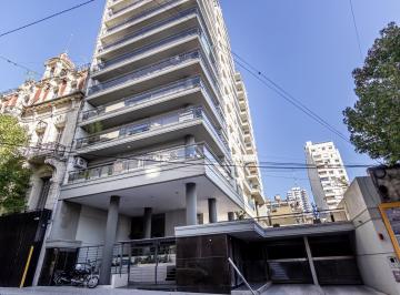 Departamento · 88m² · 4 Ambientes · 1 Cochera · San Martin Al 300 Venta Departamento 3 Dorm. en Rosario
