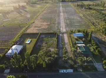 Terreno · 2000m² · Complejo Residencial