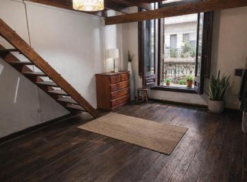 PH · 76m² · 4 Ambientes · Venta PH 4 Ambientes La Boca Entrada Independiente en Pb Apto Credito