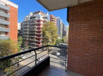 Departamento · 40m² · 1 Ambiente · 1 Cochera · Departamento 1 Ambiente con Cochera en Caballito