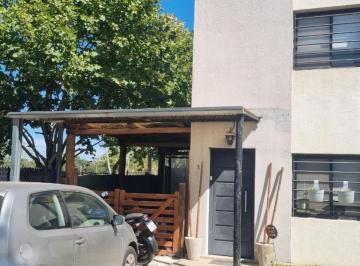 Departamento · 72m² · 3 Ambientes · 1 Cochera · Dúplex en Venta - 2 Dorm. 2 Baños - Moreno