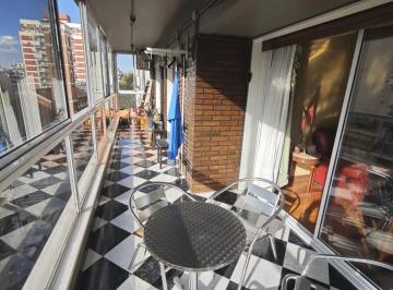Departamento · 115m² · 4 Ambientes · Departamento Exclusivo 4 Ambientes con Dependencia, Palier Privado y Orientación Norte en Caballito