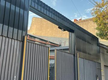Depósito · 1800m² · Depósito a Estrenar en Alquiler – La Boca