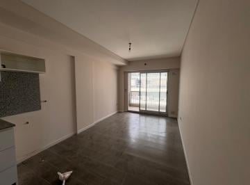 Living comedor · Departamento 2 Amb en La Mejor Zona de Caballito a Estrenar