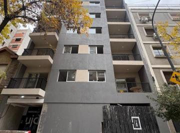 Exterior · Departamento 2 Amb en La Mejor Zona de Caballito a Estrenar