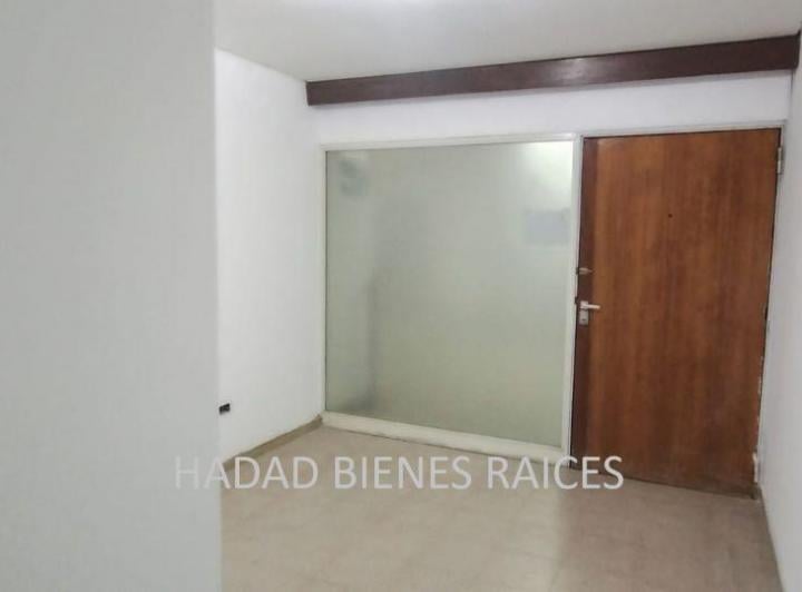 Oficina comercial · 112m² · 5 Ambientes