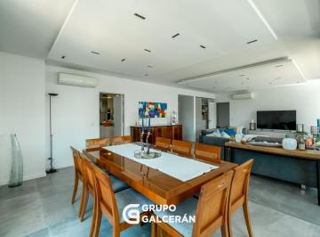 Departamento · 192m² · 5 Ambientes · 2 Cocheras · Venta Depto Palermo Nuevo - Torre Decó de 203 m² | 3 Suites | 2 Cocheras