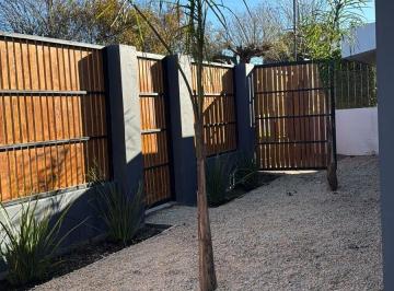Imagen1 · Venta Casa 3 Ambientes Barrio Los Pinares