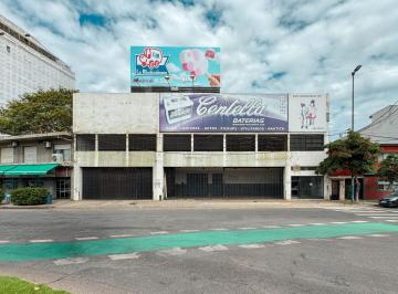Local comercial · 1340m² · 13 Ambientes · 5 Cocheras · Mega Local en El Cruce Alberdi con 1340 m² en Alquiler