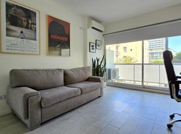 Departamento · 24m² · 1 Ambiente · Venta • Palermo • Monoambiente