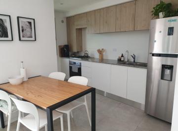 Departamento · 78m² · 3 Ambientes · 1 Cochera · Alquiler Depto en Pb 3 Amb C/ Vista a Laguna - Lagoon - Pilar