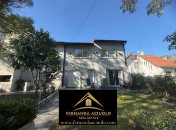 Casa · 120m² · 3 Ambientes · Casa en Venta en Club Csis