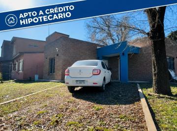 Casa · 113m² · 4 Ambientes · 1 Cochera · Casa en Venta en Altos del Taurel, Capilla del Señor