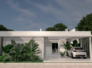Casa · 355m² · 4 Ambientes · 2 Cocheras · Casa en Country Viento Sur
