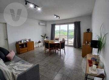Departamento · 59m² · 3 Ambientes · Departamento en Venta - Felix Aguilar Al 2700