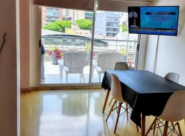Departamento · 46m² · 2 Ambientes · Departamento en Almagro