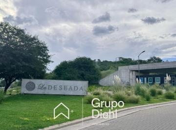 Terreno · 1168m² · Excelente Lote en Venta 1.167 m² en La Deseada, Zona Norte
