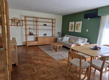 Departamento · 70m² · 3 Ambientes · Departamento en Venta Excelente Ubicacion 2 Dorm.