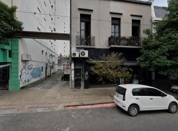 Garage · 12m² · 2 Cocheras en Venta en El Centro de La Plata