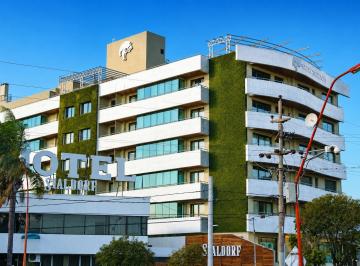 Departamento de 3 ambientes, Villa Carlos Paz · Departamento de Categoría con Vista Al Lago – Constantino V –