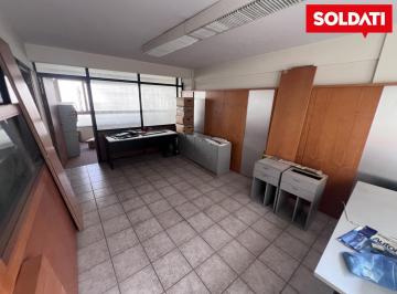 Oficina comercial · 100m² · 7 Ambientes · Venta Oficina en Tribunales 7 Ambientes 4 Despachos