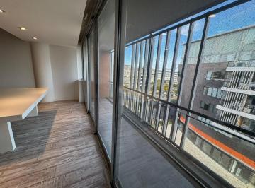 Oficina comercial · 60m² · 1 Ambiente · 1 Cochera · Vientos del Delta. Nordelta.