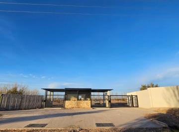Terreno · 987m² · Greenwood Inmobiliaria Te Ofrece Lote en Venta Lujan de Cuyo: