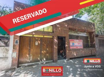 BNP-BNP-4872_2 · Reservado Casa 4 Ambientes Venta Villa Pueyrredón
