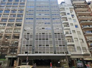 Oficina comercial · 360m² · 2 Cocheras · Oficina en Venta | Av Cordoba 1341 | Centro