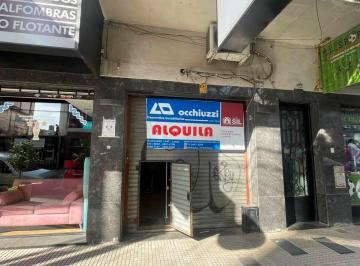 Local comercial · 24m² · Local en Alquiler en Lanús Oeste, Lanús, G. B. a. Zona Sur